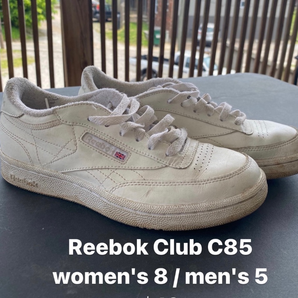 Reebok Club C85